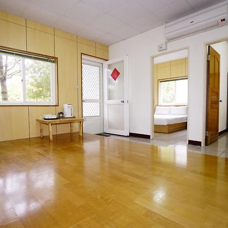 Fumei Bluebird Homestay Nanzhuang Exterior photo