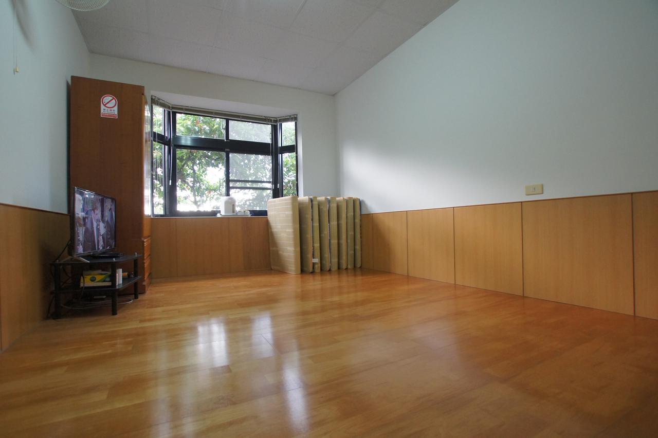 Fumei Bluebird Homestay Nanzhuang Exterior photo
