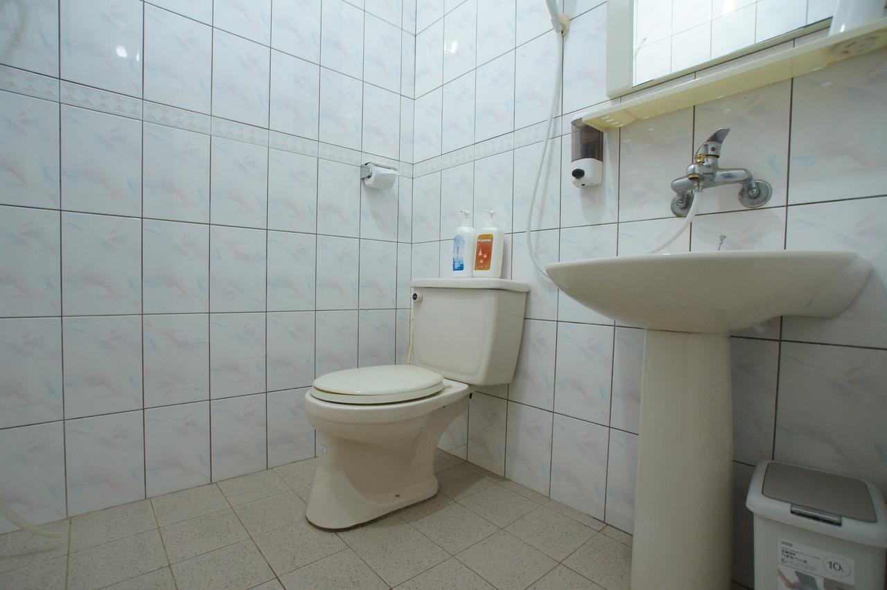 Fumei Bluebird Homestay Nanzhuang Exterior photo