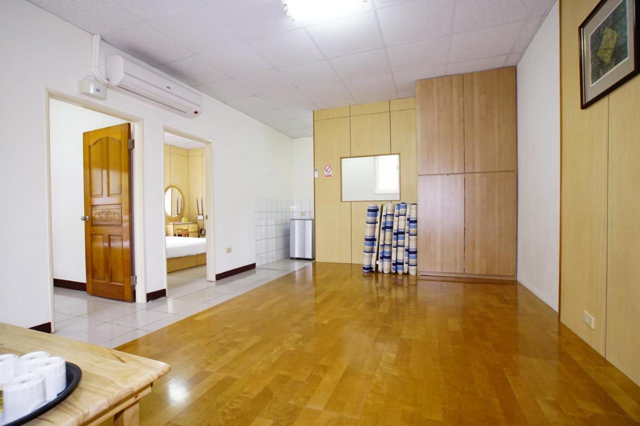 Fumei Bluebird Homestay Nanzhuang Exterior photo